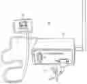 Fig. 01 - System and Method For Determining A Measure Of The Resistance Of Peripheral Vasculature