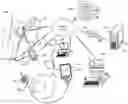 Fig. 01 - System and method for composite display of subcutaneous cardiac monitoring data