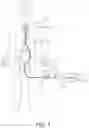 Fig. 02 - Optical connector for optically connecting a proximal optical fiber to the distal optical fiber of a guidewire