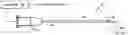 Fig. 01 - Needle Assembly Having an Optical Sensor for Improved Placement Within a Patient