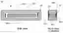 Fig. 01 - Implantable sensor enclosure with thin sidewalls