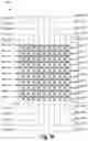 Fig. 24 - ARRAY OF TRANSPARENT BIOSENSORS INTEGRATED ON A TRANSPARENT SUBSTRATE, AND METHOD FOR FORMING SUCH
