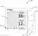 Fig. 01 - Percutaneous stimulation device and method for detecting compartment syndrome