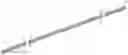 Fig. 01 - Pressure catheter connector