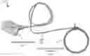 Fig. 01 - Acoustic orthopedic tracking system and methods