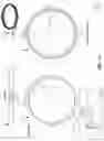 Fig. 05 - Acoustic orthopedic tracking system and methods