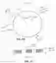 Fig. 13 - Acoustic orthopedic tracking system and methods