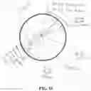 Fig. 17 - Acoustic orthopedic tracking system and methods