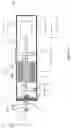 Fig. 04 - Device and method for measuring the viscoelastic properties of a viscoelastic medium