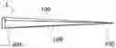 Fig. 01 - MULTIFUNCTIONAL INTRAVASCULAR TISSUE PUNCTURE NEEDLE AND USE THEREOF