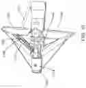 Fig. 08 - Laparoscopic fascial closure system