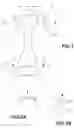 Fig. 02 - Eyelid flipper tool