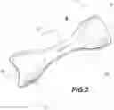 Fig. 03 - Eyelid flipper tool