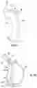 Fig. 11 - Lumen reinforcement and anchoring system