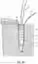 Fig. 14 - Methods and devices for knotless suture anchoring
