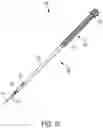 Fig. 17 - Methods and devices for knotless suture anchoring