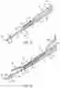 Fig. 19 - Methods and devices for knotless suture anchoring
