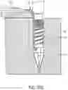 Fig. 26 - Methods and devices for knotless suture anchoring