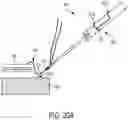 Fig. 33 - Methods and devices for knotless suture anchoring