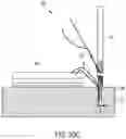 Fig. 35 - Methods and devices for knotless suture anchoring