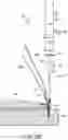 Fig. 38 - Methods and devices for knotless suture anchoring