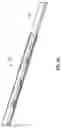 Fig. 08 - NEEDLE FOR DELIVERY OF DERMAL FILLER THREADS