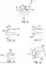 Fig. 06 - Devices and methods for facilitating ejection of surgical fasteners from cartridges