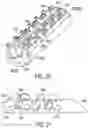 Fig. 08 - Devices and methods for facilitating ejection of surgical fasteners from cartridges