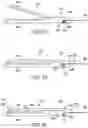 Fig. 29 - Devices and methods for facilitating ejection of surgical fasteners from cartridges