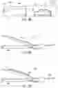 Fig. 35 - Devices and methods for facilitating ejection of surgical fasteners from cartridges