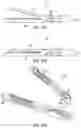 Fig. 38 - Devices and methods for facilitating ejection of surgical fasteners from cartridges