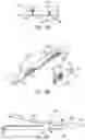 Fig. 48 - Devices and methods for facilitating ejection of surgical fasteners from cartridges