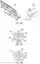 Fig. 55 - Devices and methods for facilitating ejection of surgical fasteners from cartridges