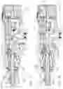 Fig. 06 - Surgical instrument comprising a lockable battery housing