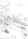 Fig. 08 - Surgical instrument comprising a lockable battery housing