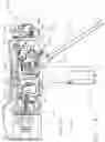 Fig. 14 - Surgical instrument comprising a lockable battery housing