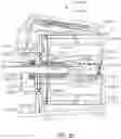 Fig. 33 - Surgical instrument comprising a lockable battery housing