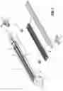 Fig. 04 - Surgical Stapling Device With Variable Height Staple Pushers