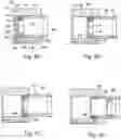 Fig. 06 - System for controlling a tissue-stapling operation