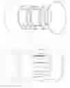 Fig. 03 - Absorbable and unidirectionally compressible intestine-intestine stapler