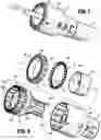 Fig. 09 - Surgical stapling device with audible indicator mechanism