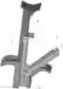 Fig. 03 - Umbilical cord clamping and cutting device