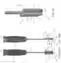 Fig. 19 - Systems for and methods of preparing a sacroiliac joint for fusion