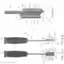 Fig. 20 - Systems for and methods of preparing a sacroiliac joint for fusion