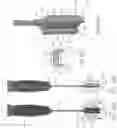 Fig. 21 - Systems for and methods of preparing a sacroiliac joint for fusion