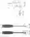 Fig. 22 - Systems for and methods of preparing a sacroiliac joint for fusion