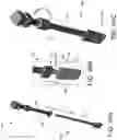 Fig. 46 - Systems for and methods of preparing a sacroiliac joint for fusion
