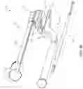 Fig. 52 - Systems for and methods of preparing a sacroiliac joint for fusion