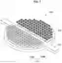 Fig. 02 - Microneedle array for administering various types of drugs, microneedle structure including microneedle array, method of fabricating microneedle array, and method of fabricating microneedle structure