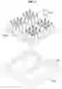 Fig. 06 - Microneedle array for administering various types of drugs, microneedle structure including microneedle array, method of fabricating microneedle array, and method of fabricating microneedle structure